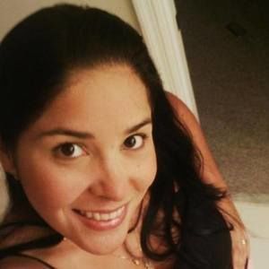 Meet your Posher, Carolina